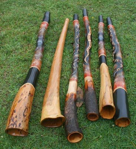 Photo: Yidaki Vibes Didgeridoos